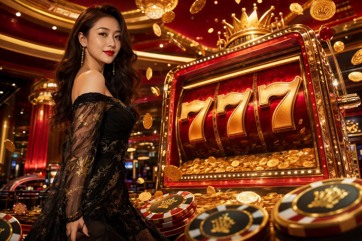 qxbet অনলাইন ক্যাসিনো স্লট গেমস
